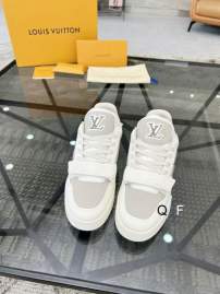 Picture of Louis Vuitton Shoes _SKULVsz38-45TF019813001